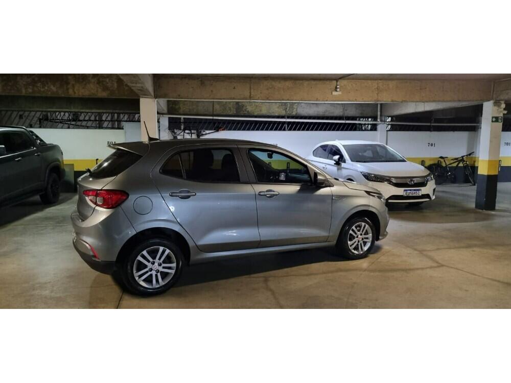 Fiat Argo