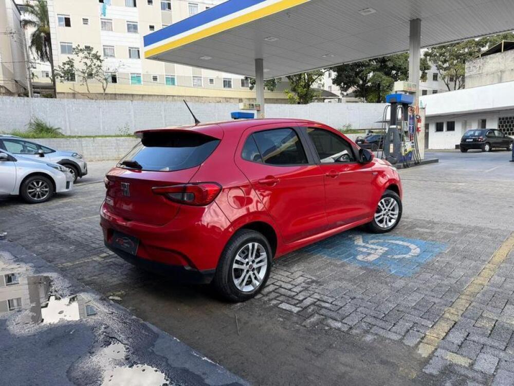 Fiat Argo