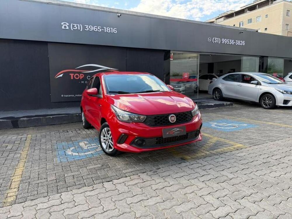 Fiat Argo