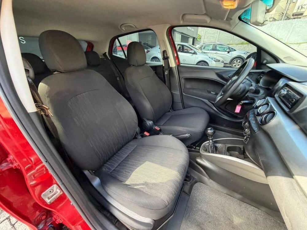 Fiat Argo