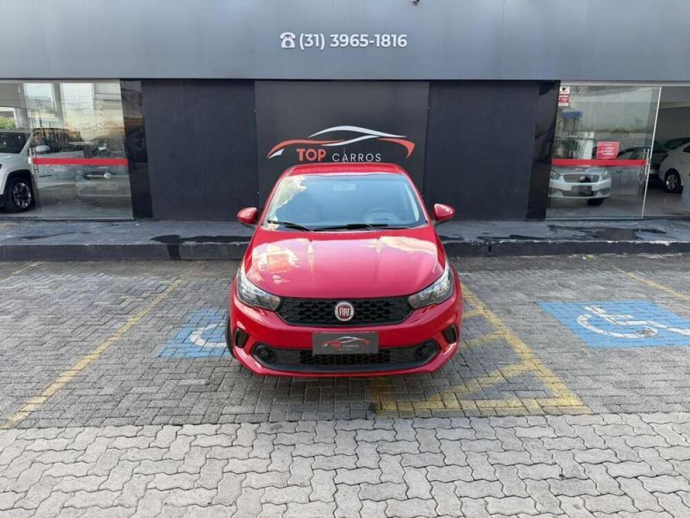 Fiat Argo