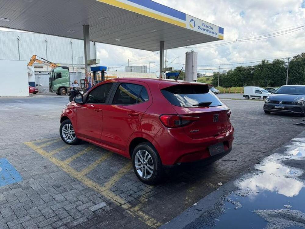 Fiat Argo