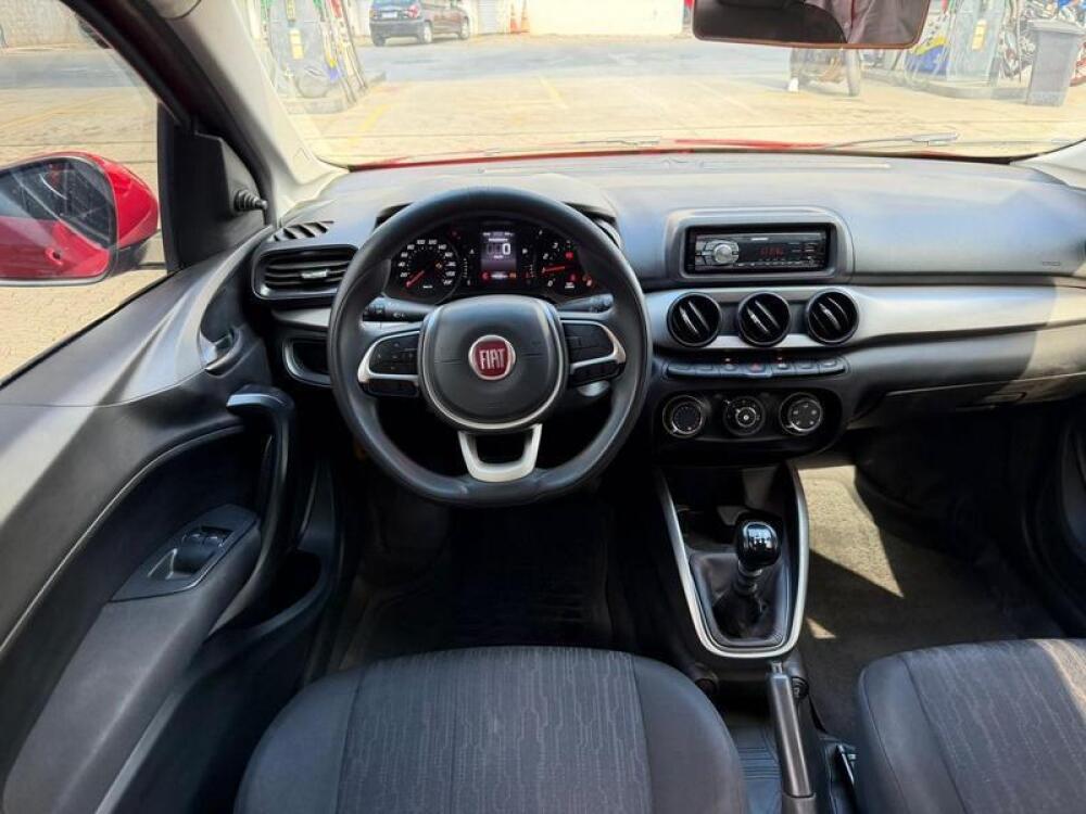 Fiat Argo