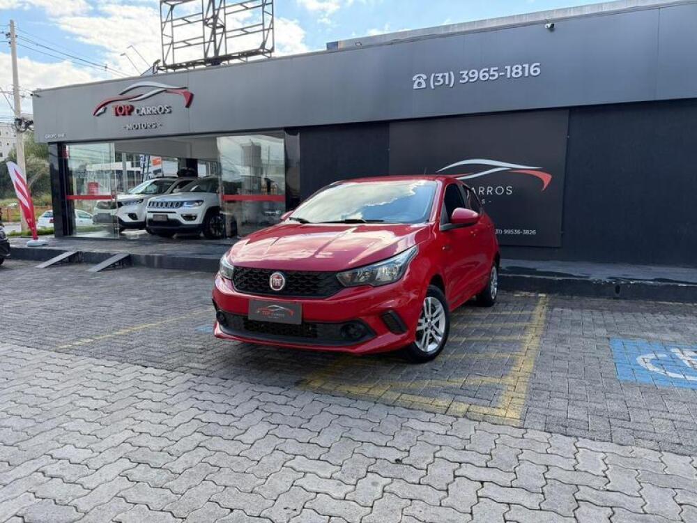 Fiat Argo