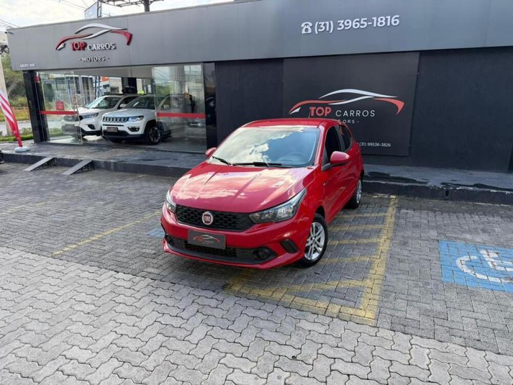 Fiat Argo