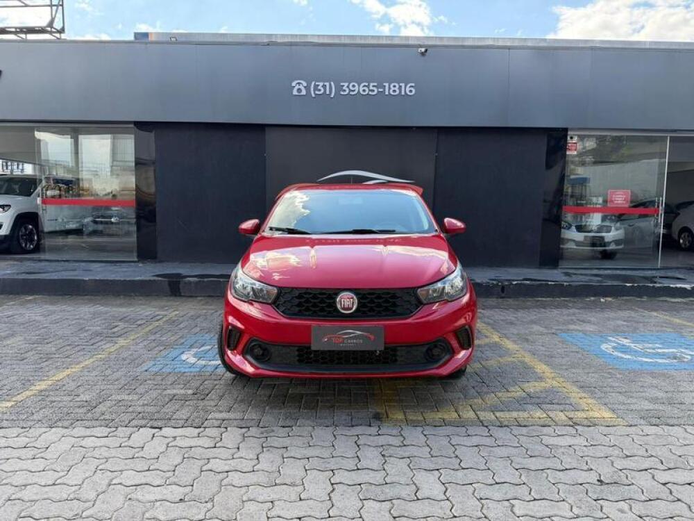 Fiat Argo