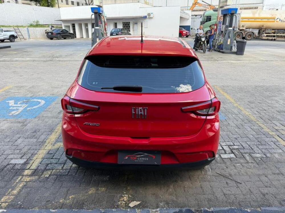 Fiat Argo