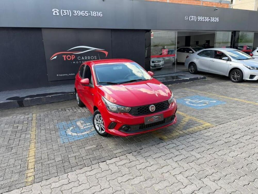 Fiat Argo