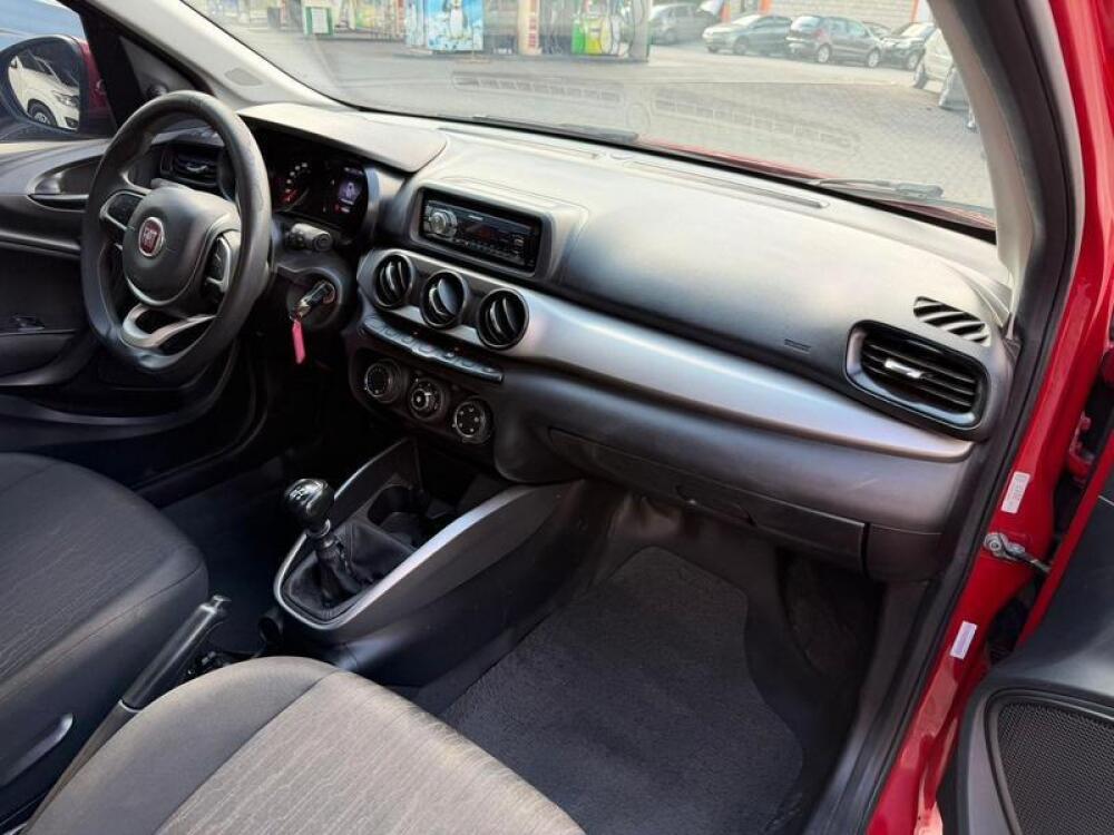 Fiat Argo