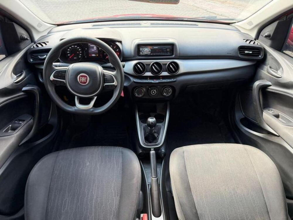 Fiat Argo