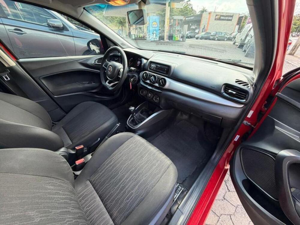 Fiat Argo