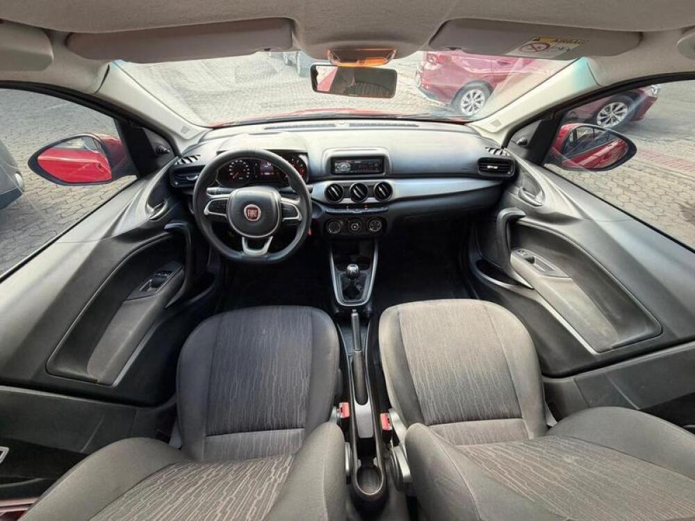 Fiat Argo