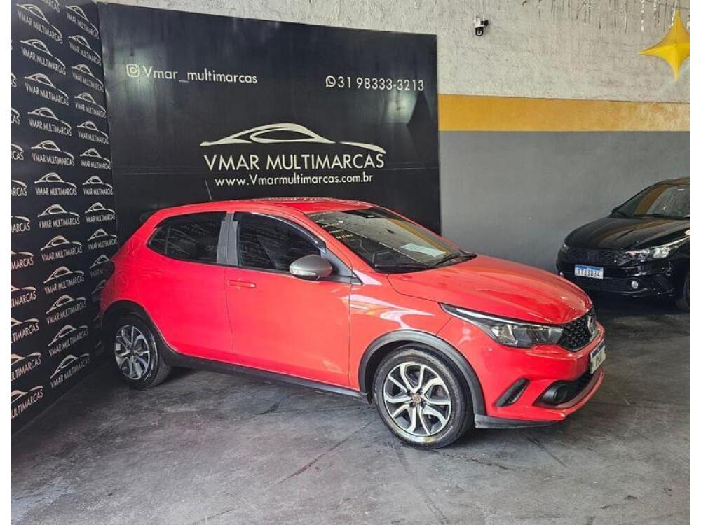 Fiat Argo
