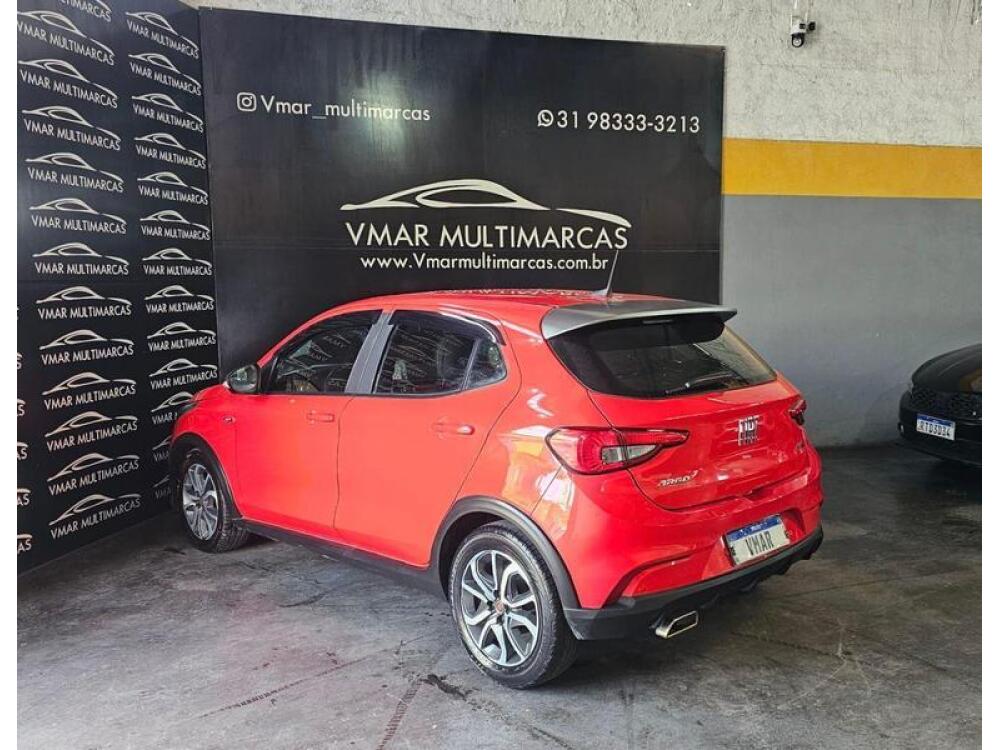 Fiat Argo