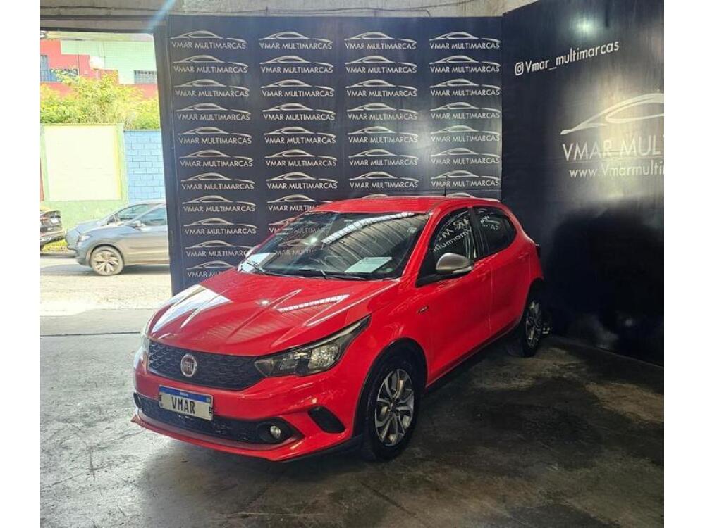 Fiat Argo
