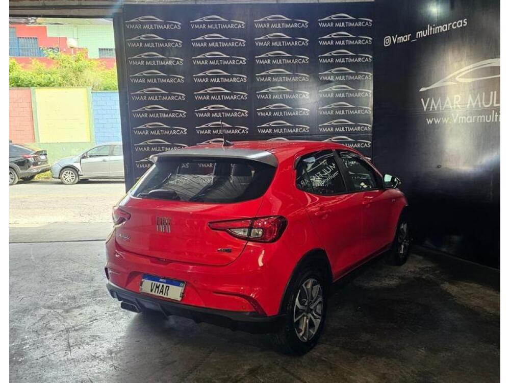 Fiat Argo