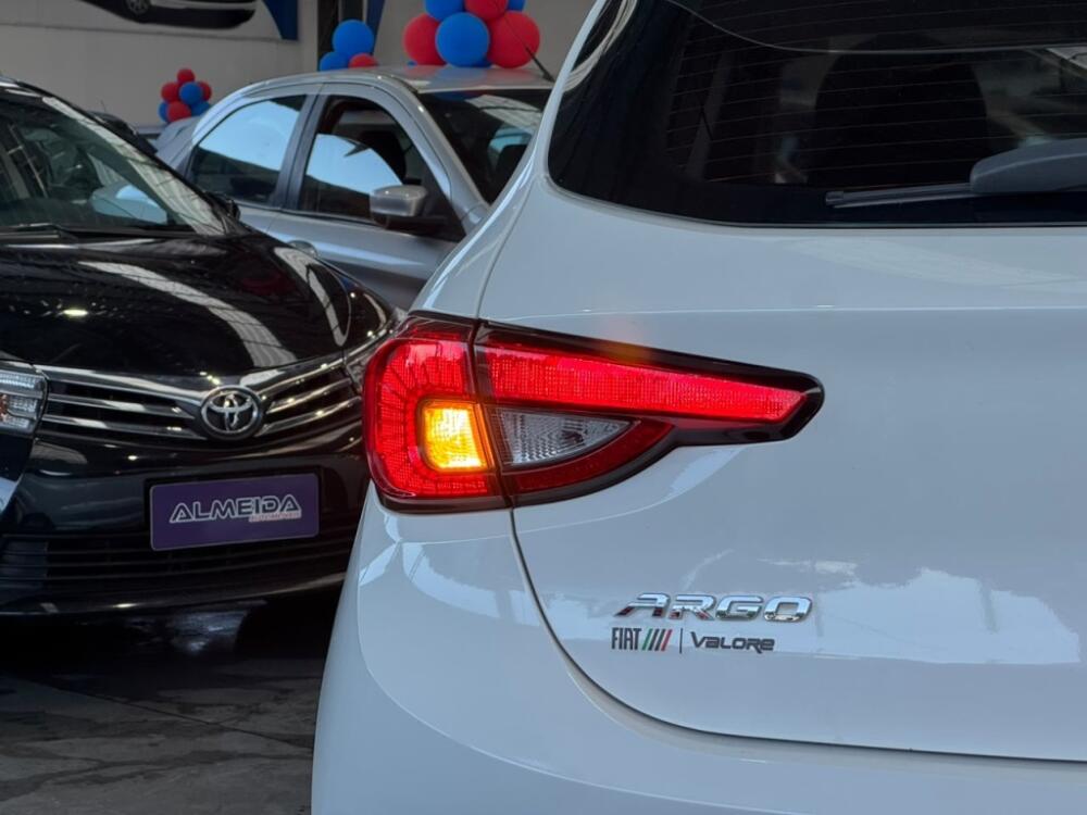 Fiat Argo