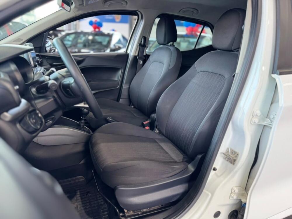Fiat Argo