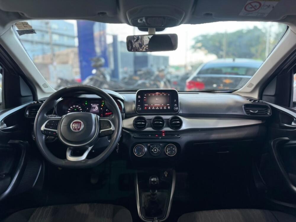 Fiat Argo