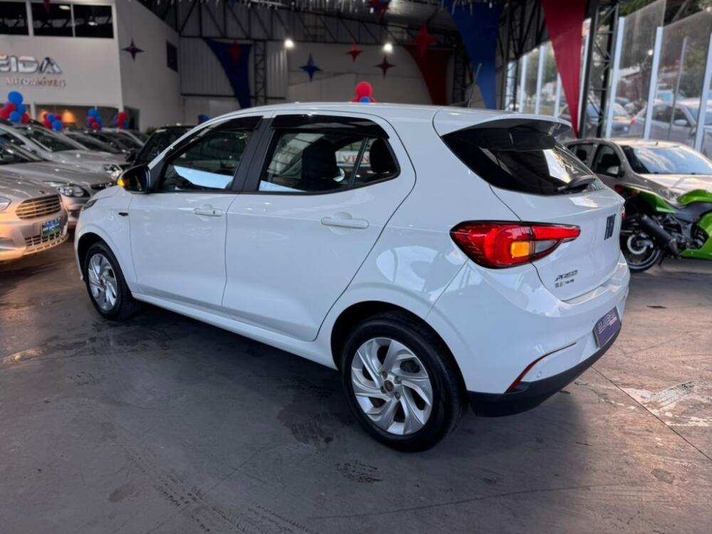 Fiat Argo