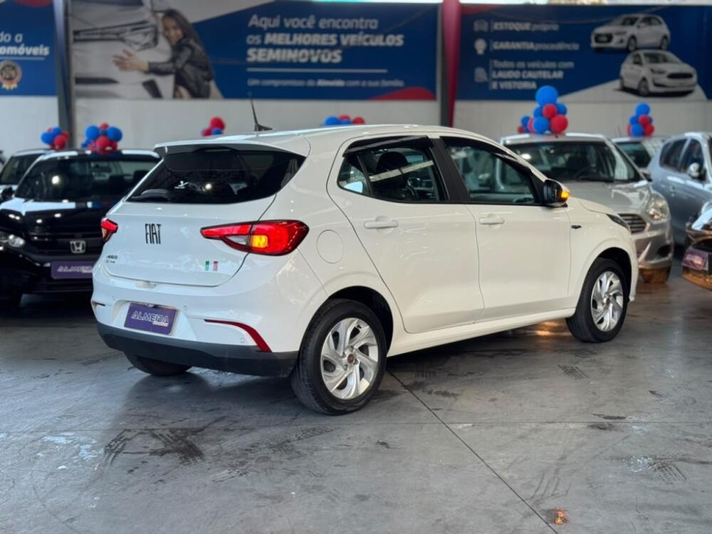 Fiat Argo