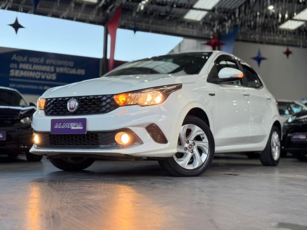 Fiat Argo