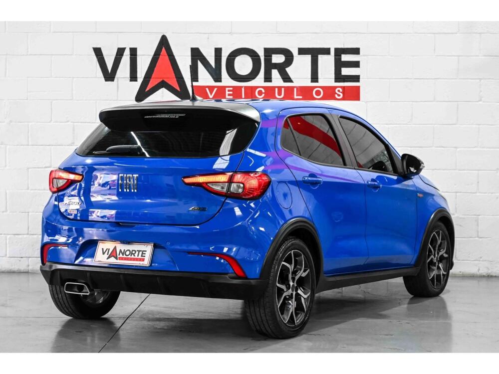 Fiat Argo