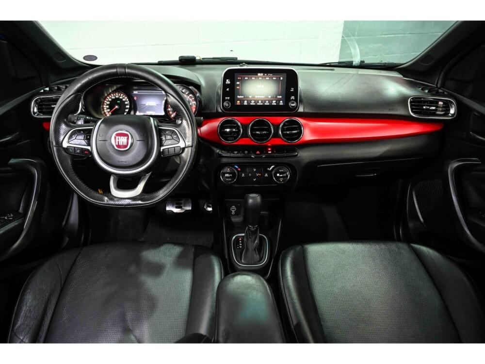 Fiat Argo