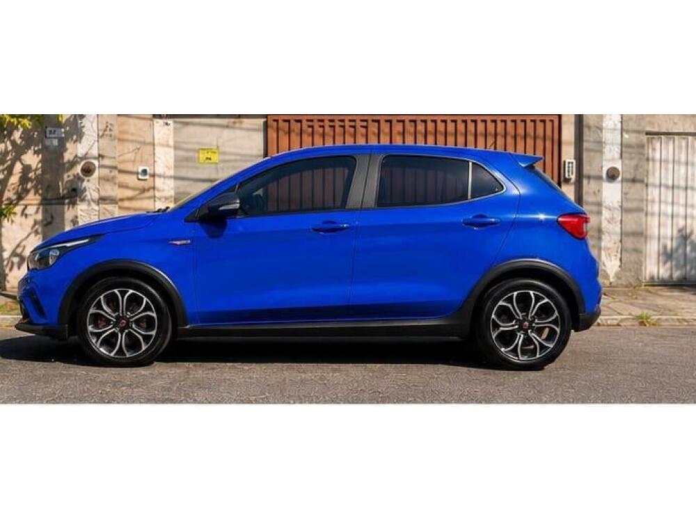 Fiat Argo