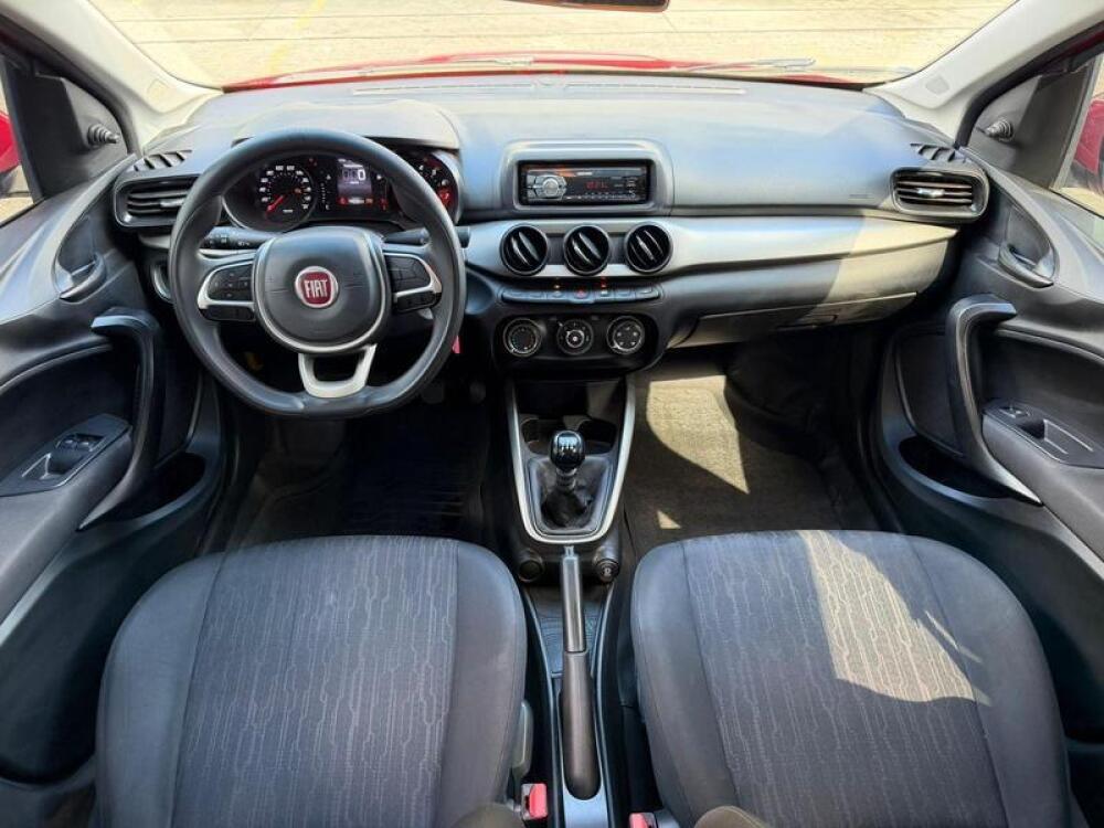 Fiat Argo