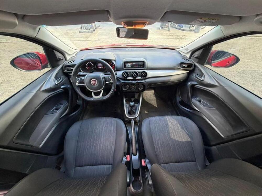 Fiat Argo