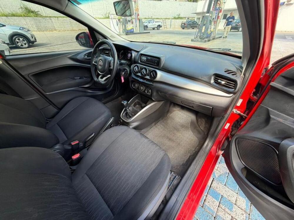 Fiat Argo