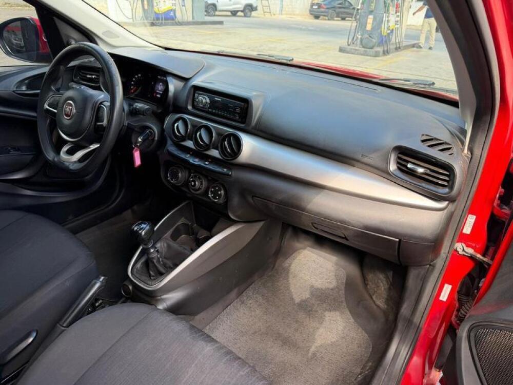 Fiat Argo