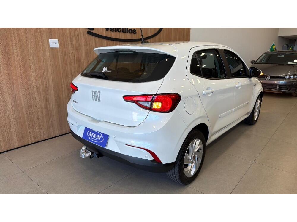 Fiat Argo