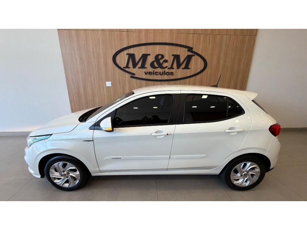 Fiat Argo