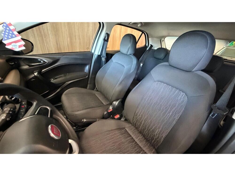 Fiat Argo