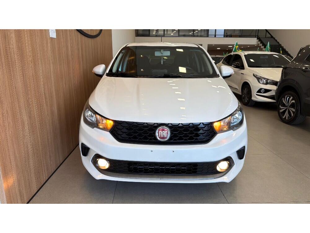Fiat Argo