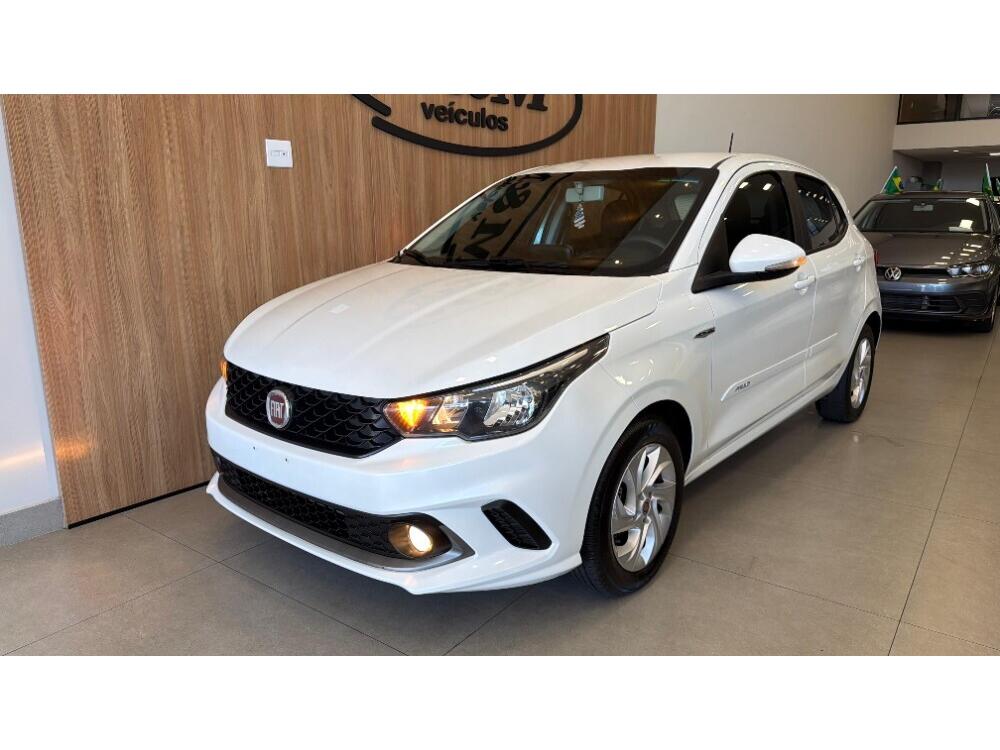 Fiat Argo