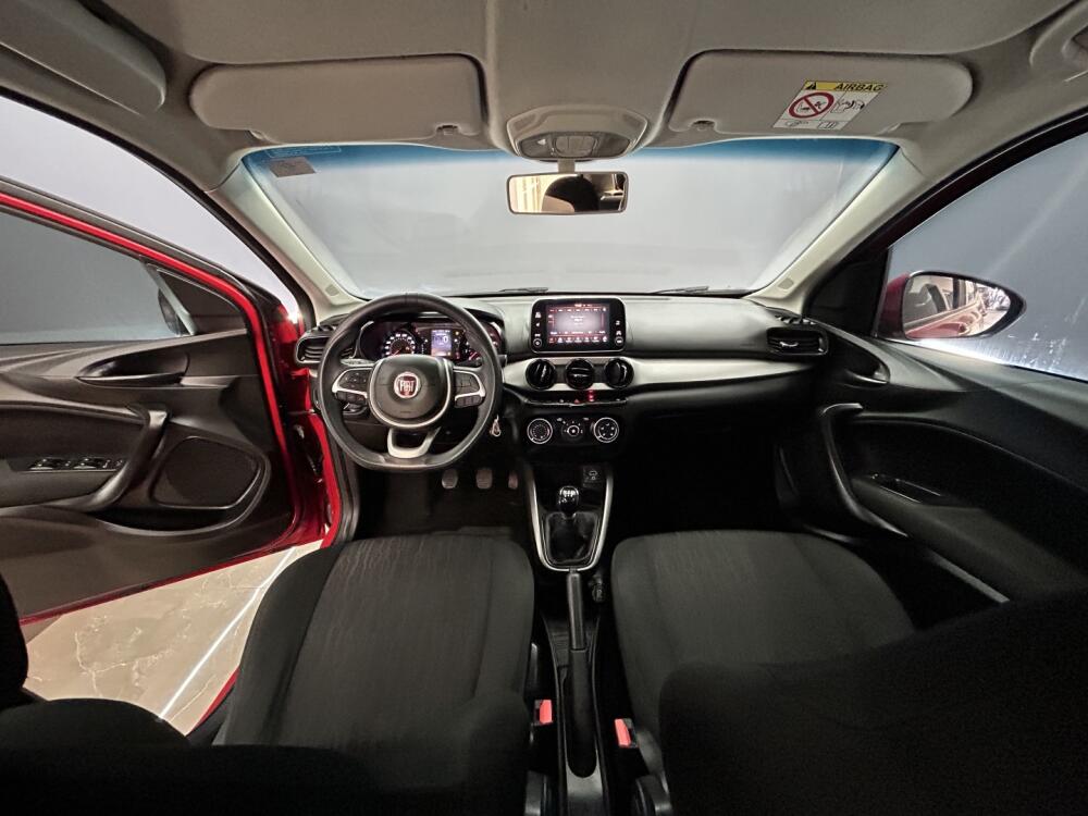 Fiat Argo