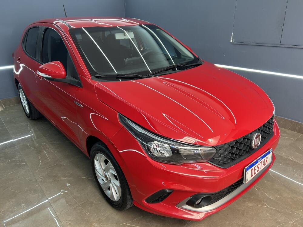 Fiat Argo