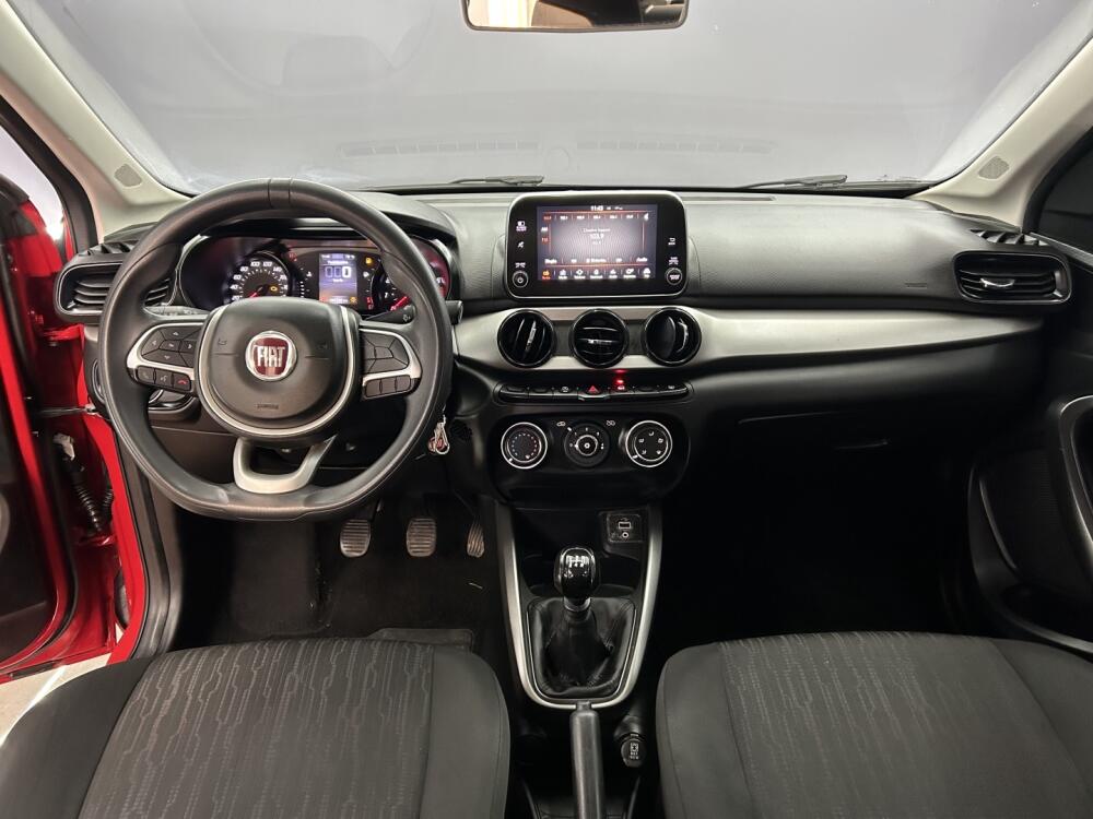 Fiat Argo