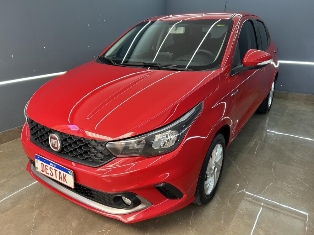 Fiat Argo