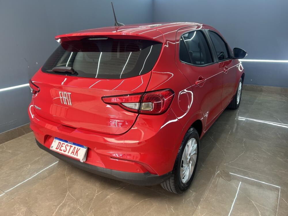 Fiat Argo