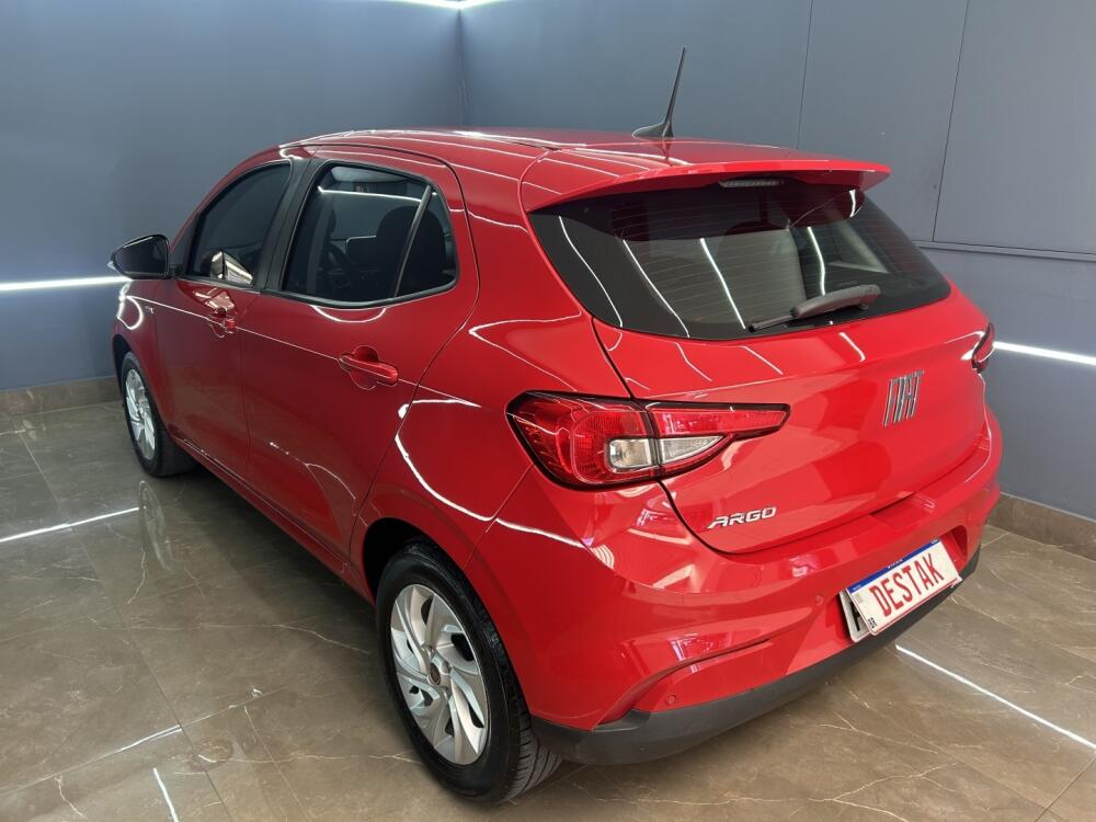 Fiat Argo
