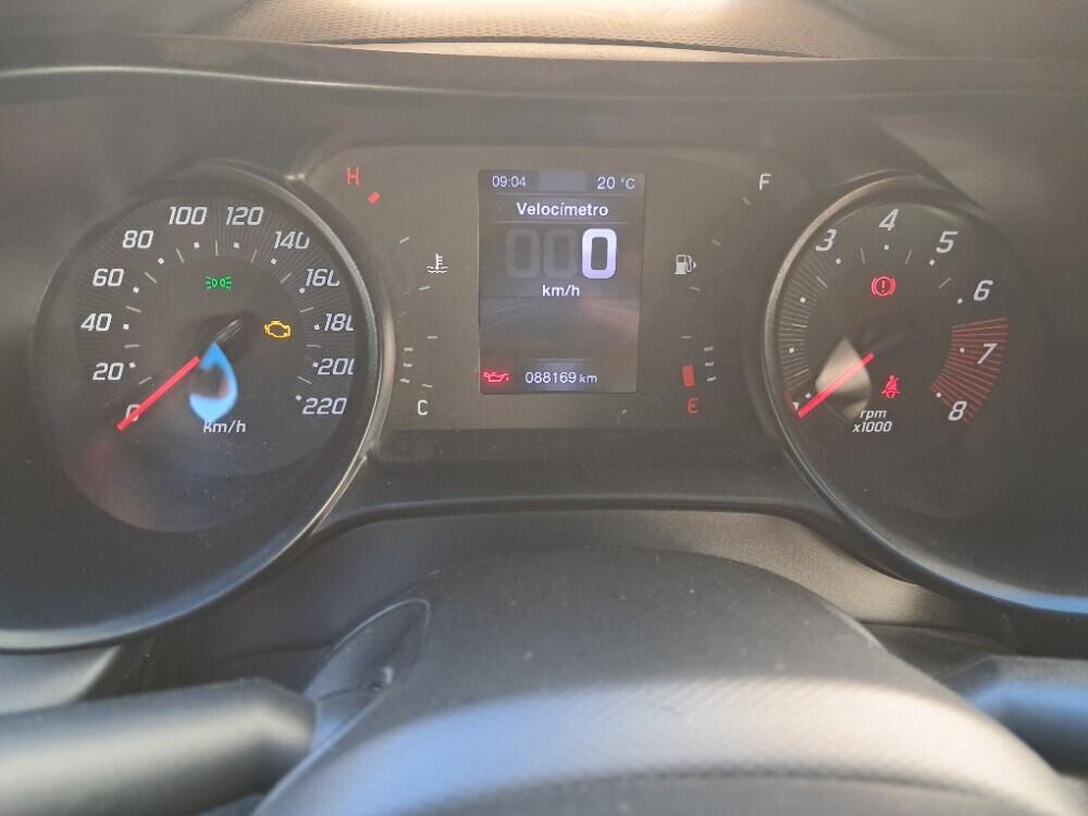 Fiat Argo