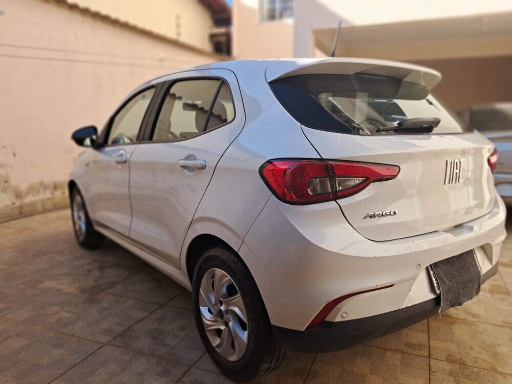 Fiat Argo