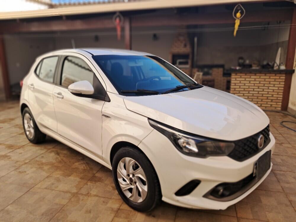 Fiat Argo