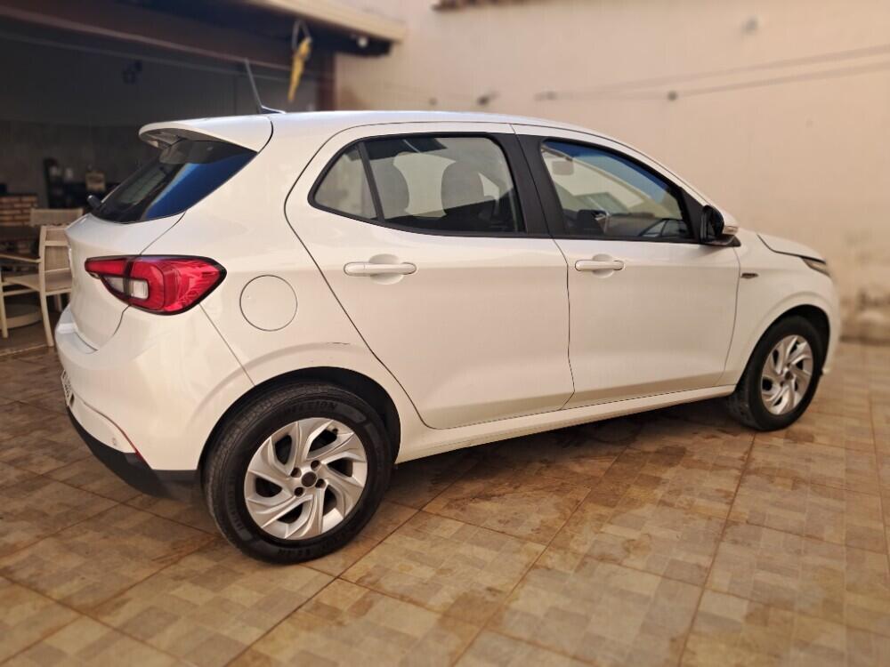 Fiat Argo
