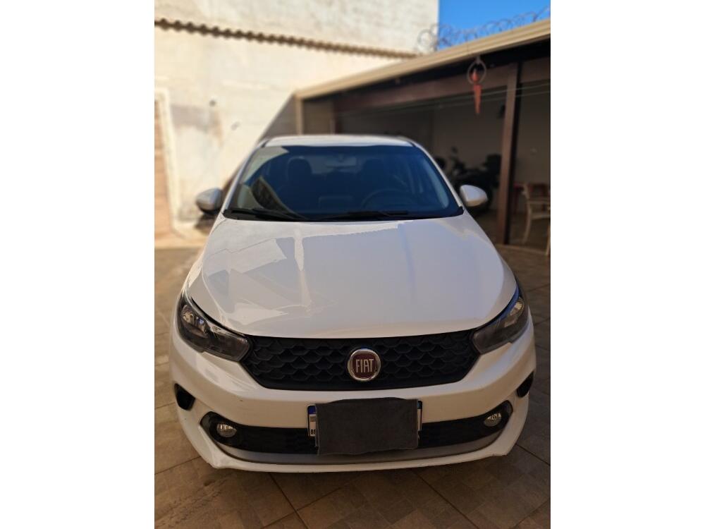 Fiat Argo