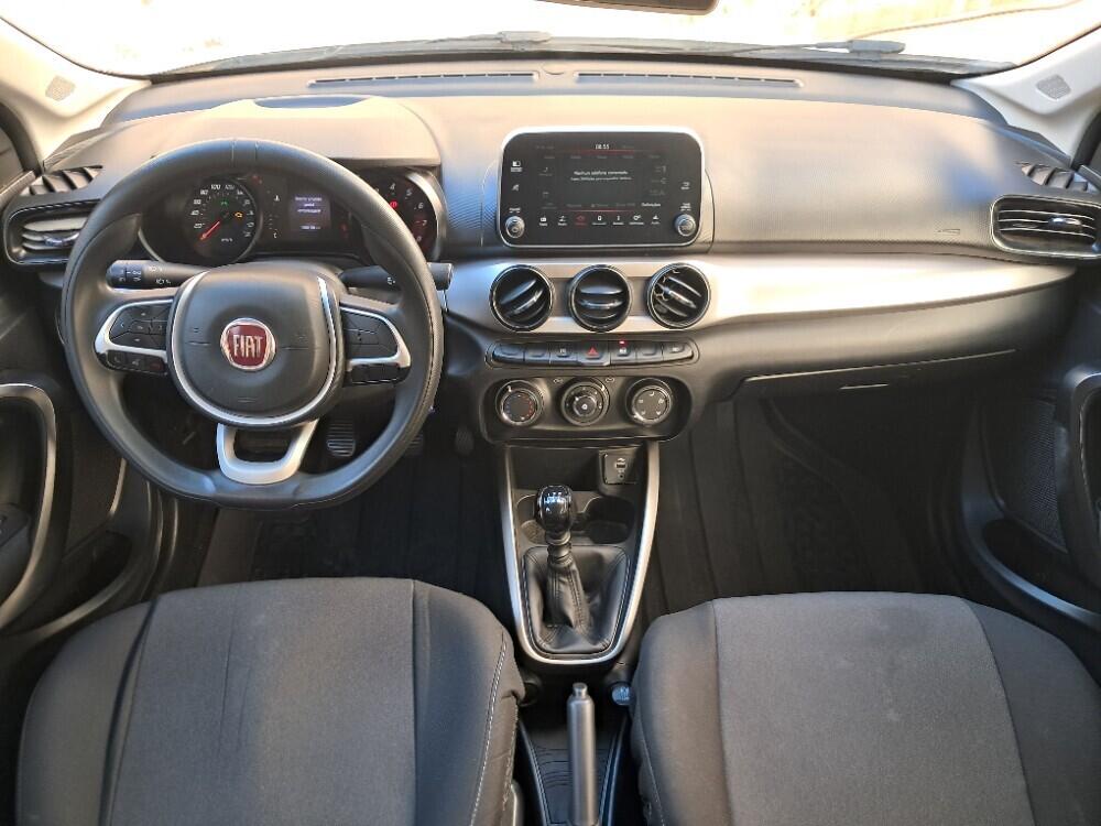 Fiat Argo